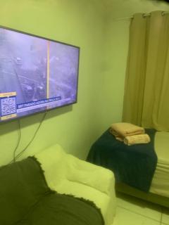 Campo Grande lugar de paz - 8