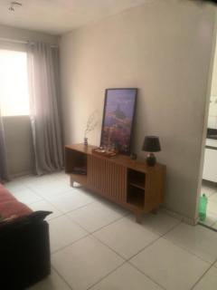 Campo Grande lugar de paz - 7