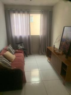 Campo Grande lugar de paz - 3