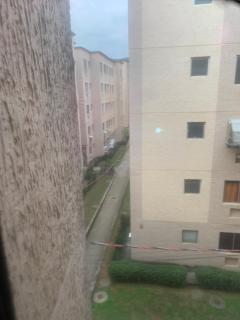 Campo Grande lugar de paz - 1