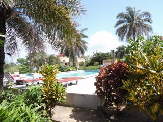 Cap-Sénégal - Cap Skirring - 2