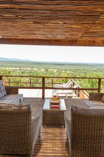 Eclectic Safari Lodge - Mabula - 3