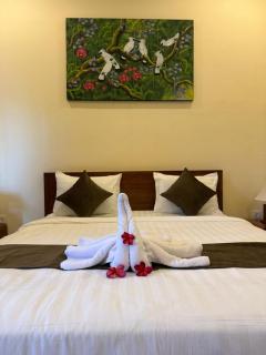 D'vayana Nusa Hotel - 9