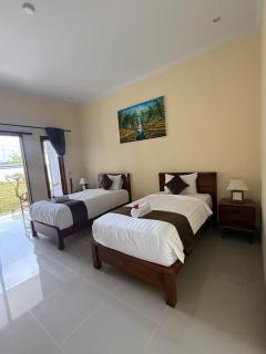 D'vayana Nusa Hotel - 8