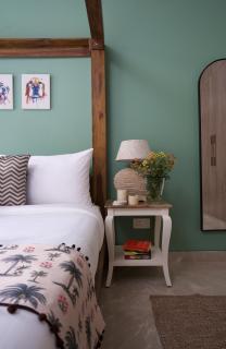 The Urban Perch 3bhk Apartment with lift in South Delhi closest to India gate - Neu-Delhi - 2