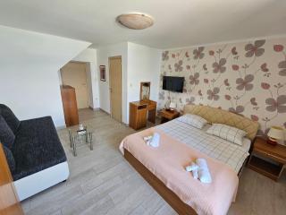 Apartments Lucija - Baška - 9