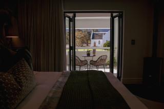 Le Petit Manoir Boutique Hotel - 3