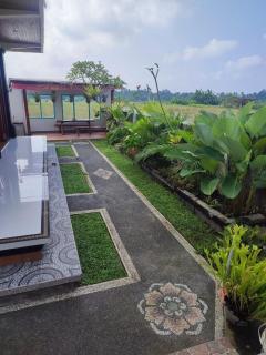 Pucuk Bang Ubud Guest House - 6