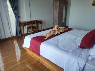Pucuk Bang Ubud Guest House - 1