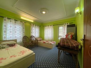 Chovarhomestay - 4