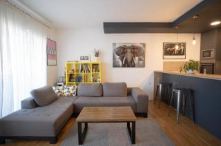 Urban Elephant Loft - Mostar - 6