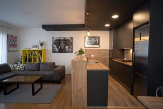 Urban Elephant Loft - Mostar - 7
