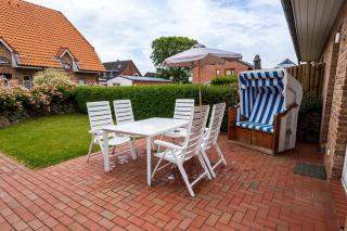 Doppelhaushälfte Sommerträume - 8