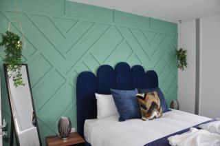 2 Bedroom Chic Apt- central MK - Milton Keynes - 0