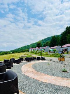 Shahunts Resort - Odzun - 3