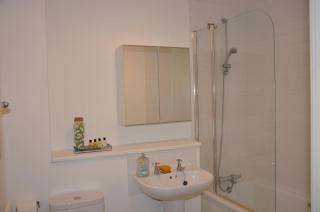 2 Bedroom Chic Apt- central MK - Milton Keynes - 4