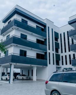 Luc apartments - 0