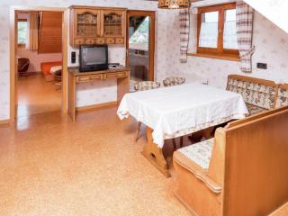 Apartment in Neuweiler near Ski Area - Neuweiler - 7