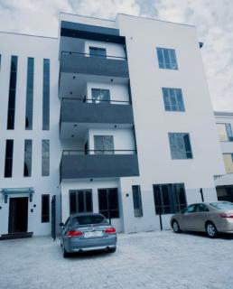 Luc apartments - Lagos - 5