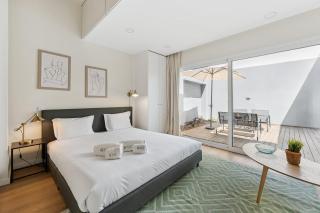 GuestReady - Relaxing Porto stay - 8