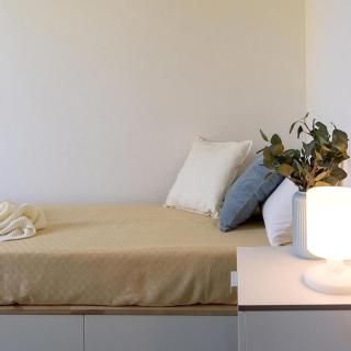 Casa del Falegname Private Single Room -  - 7