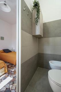 Casa del Falegname Private Single Room -  - 6