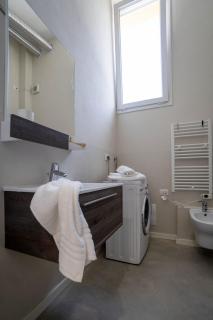 Casa del Falegname Private Single Room -  - 3