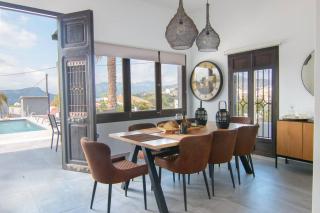 La Casa Gris Boutique Home - 9