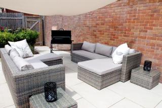 BOURNECOAST - Family holiday home in Mudeford- 8523 - 3