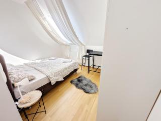 Lovely Rooms in Märzstraße Area MZ49 - 5