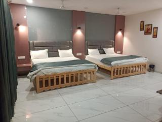 Hotel riseinn - Jāmb - 9