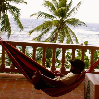 Petite Anse Hotel - Mount Alexander - 8
