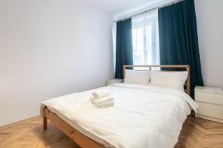 Sowińskiego Lakeside Calm Apartment by BookingHost - 5