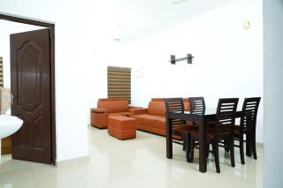Adam homes - Alwaye - 9