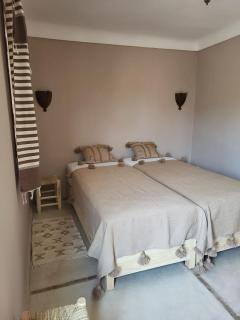 Maison Dar El Hanadia - 2