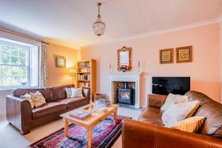 Grade II Listed House Tranquil Garden & Parking - Kingsdon - 7