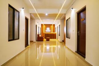Adam homes - Alwaye - 2