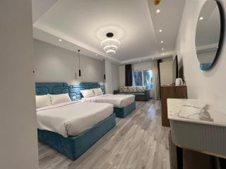 Onyx Pyramids Boutique Hotel - Il Cairo - 7