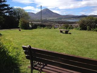Ceol na Mara, Skye Guesthouse on the Beach - Broadford - 5