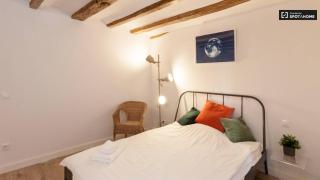 Antique Soul Apartment Ramblas - 4