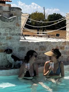 Trullincanto Monopoli by JD Collection - 1