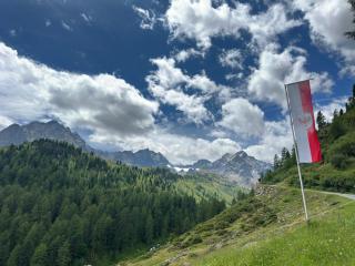 Alpenfels Zwieselstein - Sölden - 8