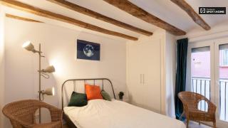 Antique Soul Apartment Ramblas - 8