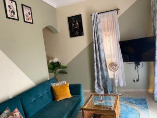 House Of Shee - Kampala - 6