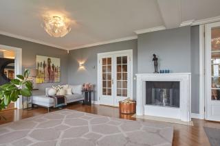 Big villa with panoramic views, terrace, pool, close to Oslo - 2