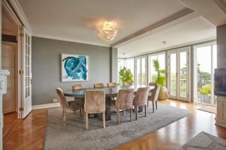 Big villa with panoramic views, terrace, pool, close to Oslo - Sandvika - 1