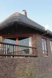 Bushtime at Mabula - 3