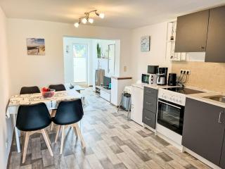 Holiday Home Ruprecht by Interhome - Zinnowitz - 8
