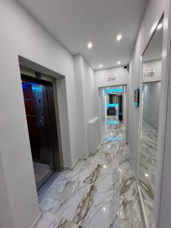 Suite Rana Hedhun - Shëngjin - 7
