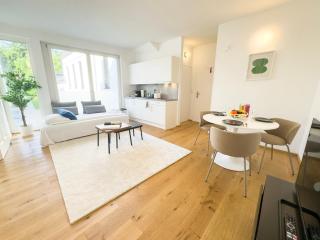Avío, Modern 1 Bedroom Apartment, TV - 5